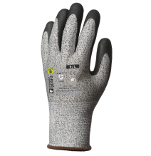 oopp, svetoopp, protiporézne, neporézne, ochrana proti porezaniu, pracovné rukavice, Coverguard, Bojnice, Prievidza