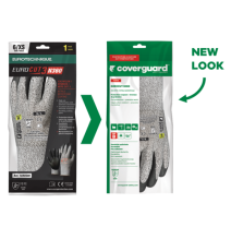 oopp, svetoopp, protiporézne, neporézne, ochrana proti porezaniu, pracovné rukavice, Coverguard, Bojnice, Prievidza