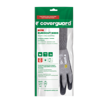 oopp, svetoopp, protiporézne, neporézne, ochrana proti porezaniu, pracovné rukavice, Coverguard, Bojnice, Prievidza