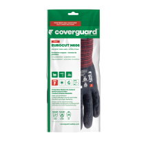 oopp, svetoopp, protiporézne, ochrana proti porezaniu, pracovné rukavice, Coverguard, Bojnice, Prievidza