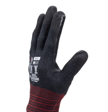 oopp, svetoopp, protiporézne, ochrana proti porezaniu, pracovné rukavice, Coverguard, Bojnice, Prievidza