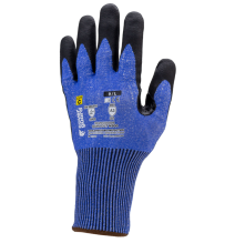 oopp, svetoopp, protiporézne, neporézne, ochrana proti porezaniu, pracovné rukavice, Coverguard, Bojnice, Prievidza