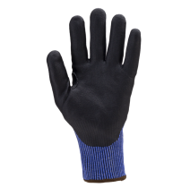 oopp, svetoopp, protiporézne, neporézne, ochrana proti porezaniu, pracovné rukavice, Coverguard, Bojnice, Prievidza