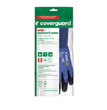 oopp, svetoopp, protiporézne, neporézne, ochrana proti porezaniu, pracovné rukavice, Coverguard, Bojnice, Prievidza