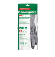 oopp, svetoopp, protiporézne, neporézne, ochrana proti porezaniu, pracovné rukavice, Coverguard, Bojnice, Prievidza