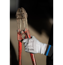 oopp, svetoopp, protiporézne, neporézne, ochrana proti porezaniu, pracovné rukavice, Coverguard, Bojnice, Prievidza