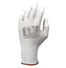 oopp, svetoopp, antistatické, dotyková obrazovka,  pracovné rukavice, ochrana rúk, odolné, Coverguard, Bojnice, Prievidza