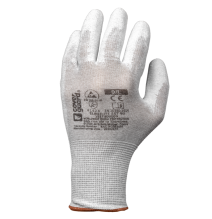 oopp, svetoopp, antistatické, dotyková obrazovka, pracovné rukavice, ochrana rúk, odolné, Coverguard, Bojnice, Prievidza