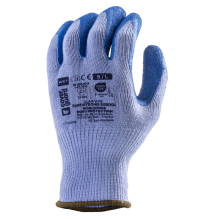 oopp, svetoopp, manipulácia, úchop, pracovné rukavice, ochrana rúk, odolné, Coverguard, Bojnice, Prievidza