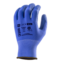 oopp, svetoopp, vlhké prostredie, úchop, pracovné rukavice, ochrana rúk, odolné, Coverguard, Bojnice, Prievidza