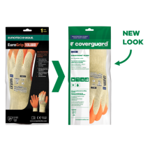 oopp, svetoopp, manipulácia, úchop, pracovné rukavice, ochrana rúk, odolné, Coverguard, Bojnice, Prievidza