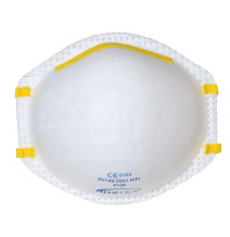 FFP1 Prachový respirátor P100