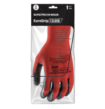 oopp, svetoopp, vlhké prostredie, úchop, pracovné rukavice, ochrana rúk, odolné, Coverguard, Bojnice, Prievidza