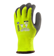 oopp, svetoopp, chlad, Hi-Vis,  pracovné rukavice, ochrana rúk, odolné, Coverguard, Bojnice, Prievidza