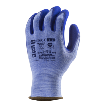 oopp, svetoopp, vlhké prostredie, úchop, pracovné rukavice, ochrana rúk, odolné, Coverguard, Bojnice, Prievidza