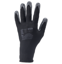 oopp, svetoopp, úchop, pracovné rukavice, ochrana rúk, odolné, Coverguard, Bojnice, Prievidza