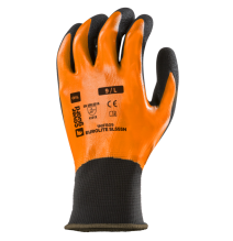 oopp, svetoopp, manipulácia, úchop, pracovné rukavice, ochrana rúk, odolné, Coverguard, Bojnice, Prievidza