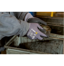 oopp, svetoopp, suché prostredie, manipulácia, úchop, pracovné rukavice, ochrana rúk, odolné, Coverguard, Bojnice, Prievidza