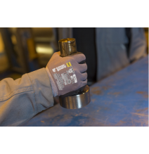 oopp, svetoopp, suché prostredie, manipulácia, úchop, pracovné rukavice, ochrana rúk, odolné, Coverguard, Bojnice, Prievidza