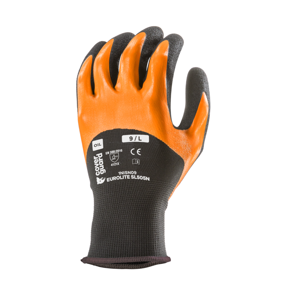 oopp, svetoopp, úchop, pracovné rukavice, ochrana rúk, odolné, Coverguard, Bojnice, Prievidza