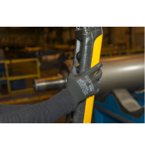 oopp, svetoopp, suché prostredie, manipulácia, úchop, pracovné rukavice, ochrana rúk, odolné, Coverguard, Bojnice, Prievidza