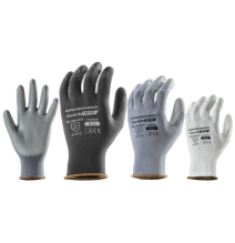 oopp, svetoopp, suché prostredie, manipulácia, úchop, pracovné rukavice, ochrana rúk, odolné, Coverguard, Bojnice, Prievidza