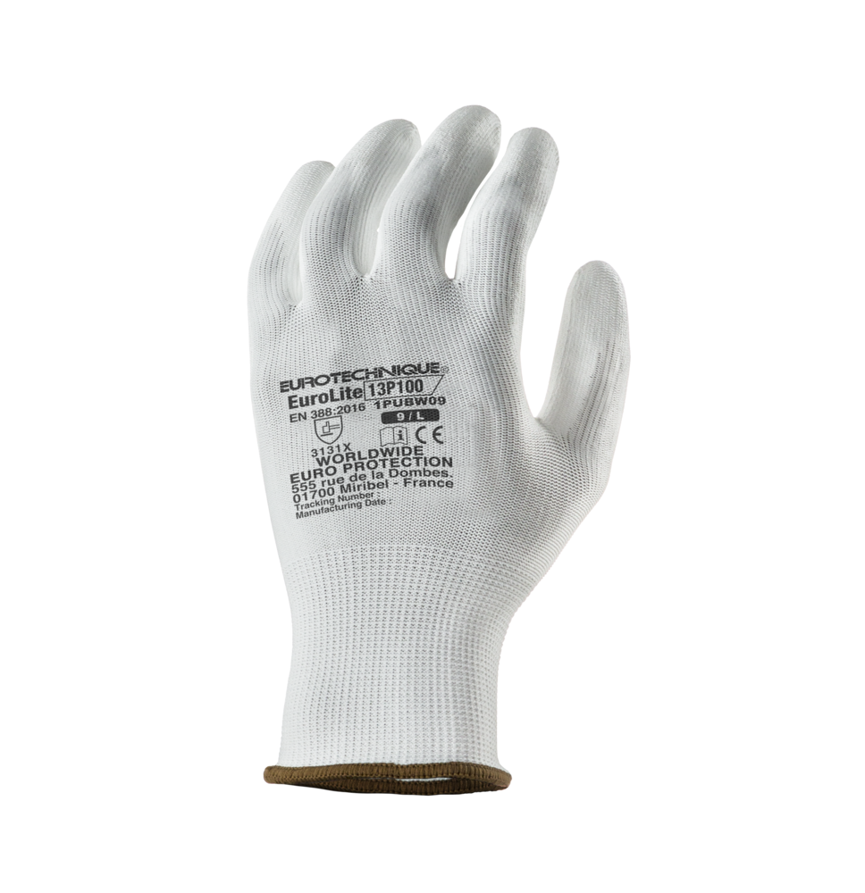 oopp, svetoopp, suché prostredie, manipulácia, úchop, pracovné rukavice, ochrana rúk, odolné, Coverguard, Bojnice, Prievidza