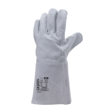 oopp, svetoopp, zváranie, pracovné rukavice, koža, ochrana rúk, Coverguard, Bojnice, Prievidza