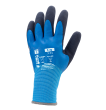 oopp, svetoopp, chlad, pracovné rukavice, ochrana rúk, odolné, vodeodolné, Coverguard, Bojnice, Prievidza