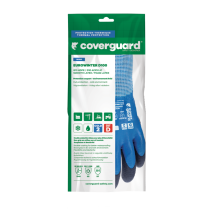 oopp, svetoopp, protiporézne, neporézne, ochrana proti porezaniu, pracovné rukavice, do chladu, Coverguard, Bojnice, Prievidza