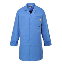 Plášť anti-Static ESD AS10