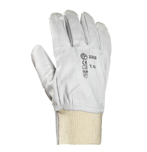 oopp, svetoopp, suché prostredie, manipulácia, úchop, pracovné rukavice, ochrana rúk, koža, Coverguard, Bojnice, Prievidza