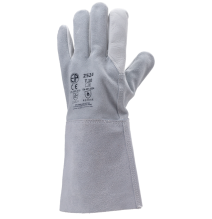 oopp, svetoopp, zváranie, pracovné rukavice, ochrana rúk, koža, Coverguard, Bojnice, Prievidza