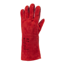 oopp, svetoopp, zváranie, pracovné rukavice, ochrana rúk, koža, Coverguard, Bojnice, Prievidza