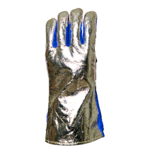 oopp, svetoopp, zváranie, ochranné rukavice, odolné, koža, kevlar, výstuha,  Coverguard, Bojnice, Prievidza