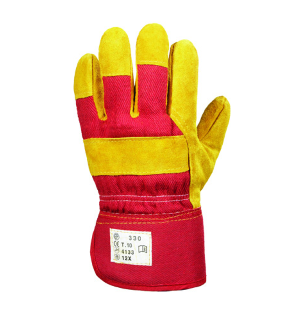 oopp, svetoopp, úchop, pracovné rukavice, ochrana rúk, odolné, Coverguard, Bojnice, Prievidza