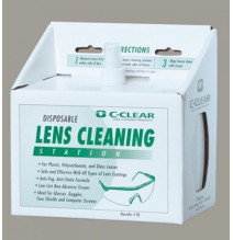 Čistiaca stanica PA02 na okuliare 