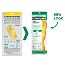 oopp, svetoopp, úchop, chemikálie, kontakt s potravinami, pracovné rukavice, ochrana rúk, odolné, Coverguard, Bojnice, Prievidza