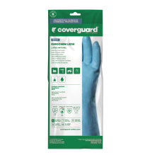 oopp, svetoopp, úchop, chemikálie, kontakt s potravinami, pracovné rukavice, ochrana rúk, odolné, Coverguard, Bojnice, Prievidza