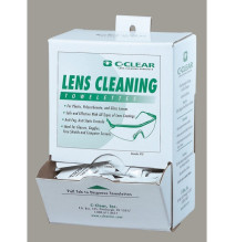 Čistiace obrúsky PA01  na okuliare