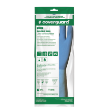 oopp, svetoopp, úchop, pracovné rukavice, vodeodolné, chemikálie, ochrana rúk, odolné, Coverguard, Bojnice, Prievidza