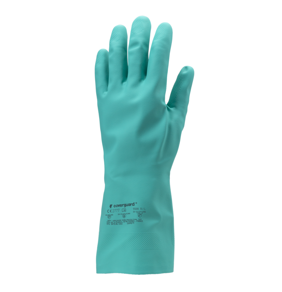 oopp, svetoopp, chemikálie, vodeodoolné, kontakt s potravinami, pracovné rukavice, ochrana rúk, Coverguard, Bojnice, Prievidza
