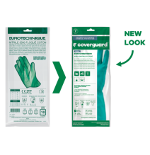 oopp, svetoopp, chemikálie, vodeodoolné, kontakt s potravinami, pracovné rukavice, ochrana rúk, Coverguard, Bojnice, Prievidza