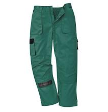 Nohavice Texo Contrast TX11