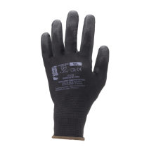 oopp, svetoopp, suché prostredie, manipulácia, úchop, pracovné rukavice, ochrana rúk, odolné, Coverguard, Bojnice, Prievidza