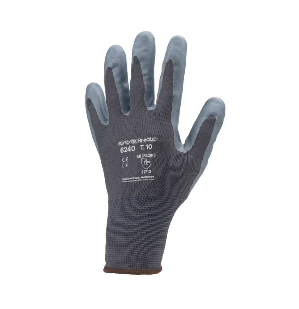 oopp, svetoopp, suché prostredie, manipulácia, úchop, pracovné rukavice, ochrana rúk, odolné, Coverguard, Bojnice, Prievidza