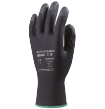 oopp, svetoopp, úchop, pracovné rukavice, ochrana rúk, odolné, Coverguard, Bojnice, Prievidza