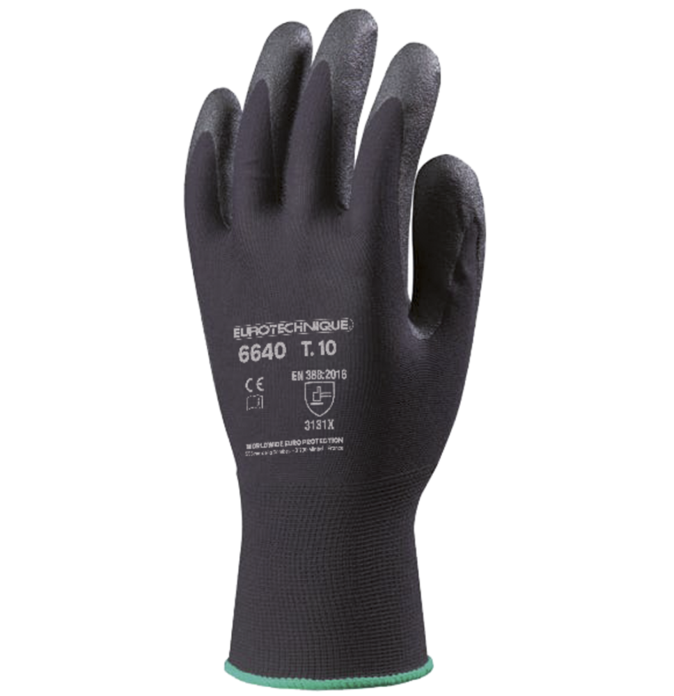 oopp, svetoopp, úchop, pracovné rukavice, ochrana rúk, odolné, Coverguard, Bojnice, Prievidza