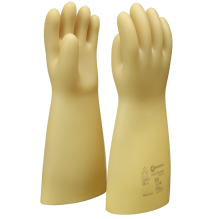 oopp, svetoopp, elektrické  pracovné rukavice, ochrana rúk, kaučuk, Coverguard, Bojnice, Prievidza