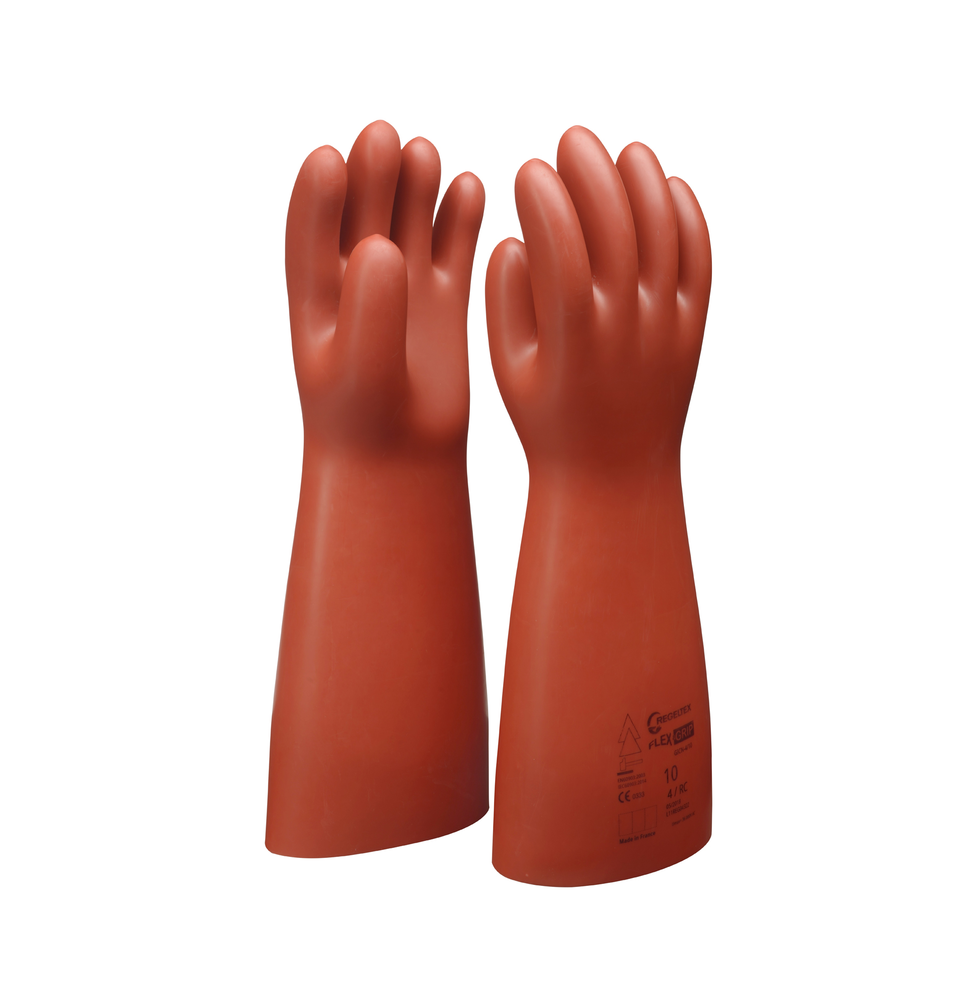 oopp, svetoopp, elektrikárske pracovné rukavice, ochrana rúk, Coverguard, Bojnice, Prievidza